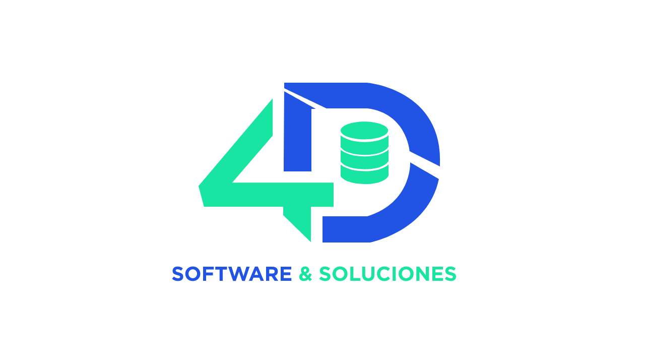 Dashboard 4D Gestión